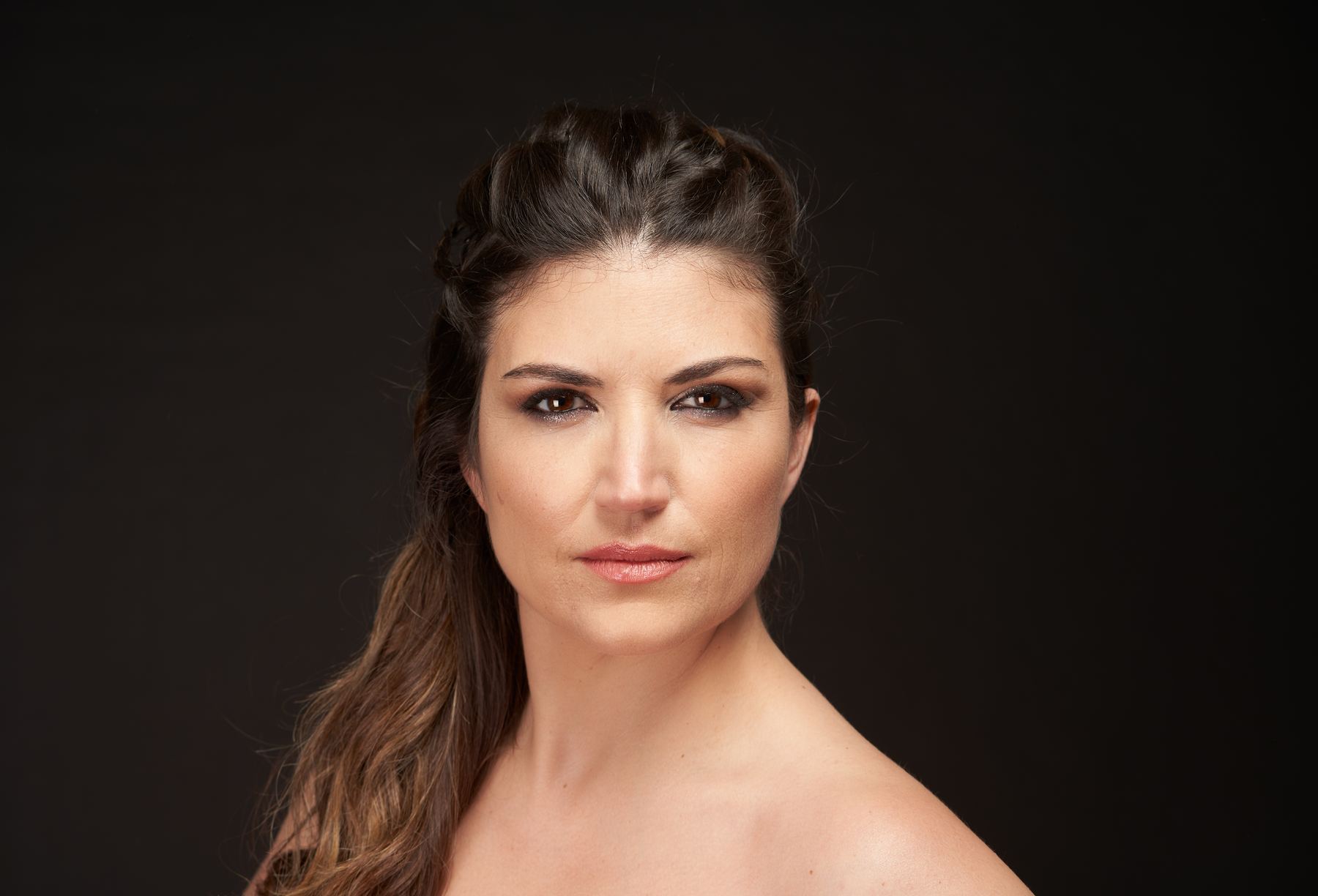 Eva Marco, soprano